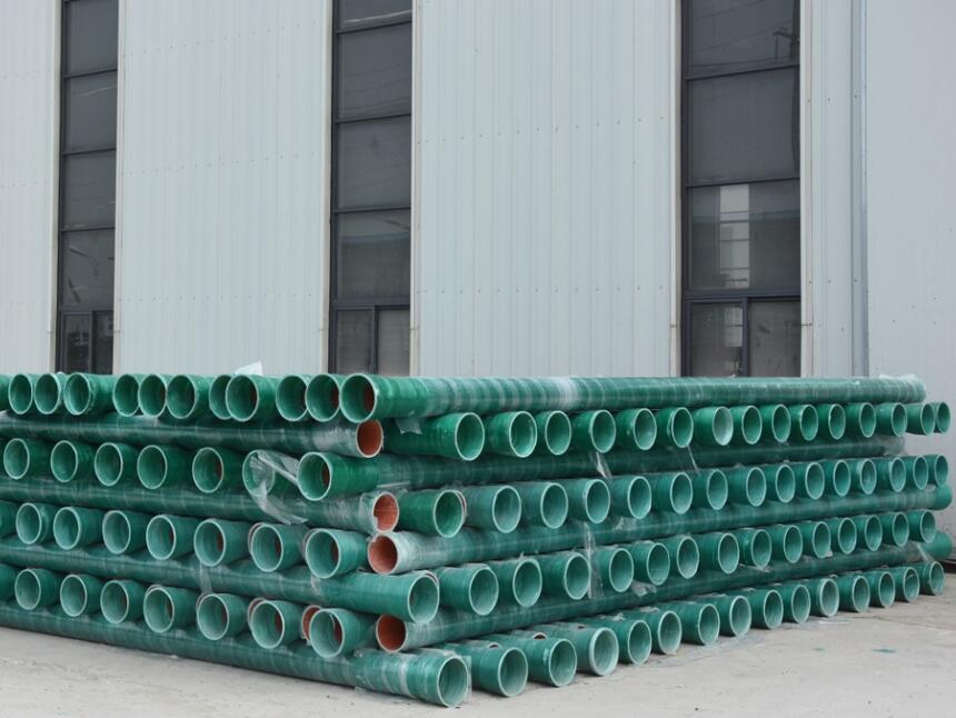 公司新聞_新聞資訊_安徽省暢源管業(yè)科技有限公司