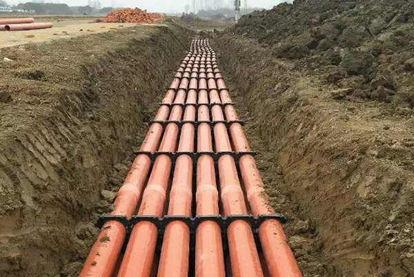 工程案例_安徽省暢源管業科技有限公司