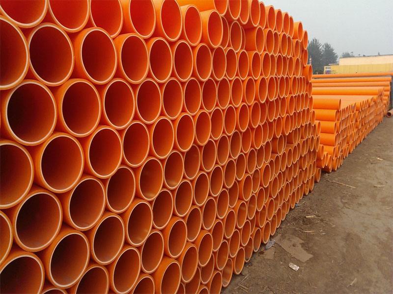 公司新聞_新聞資訊_安徽省暢源管業(yè)科技有限公司